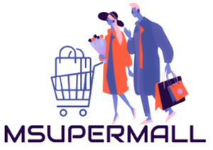 M Super Mall