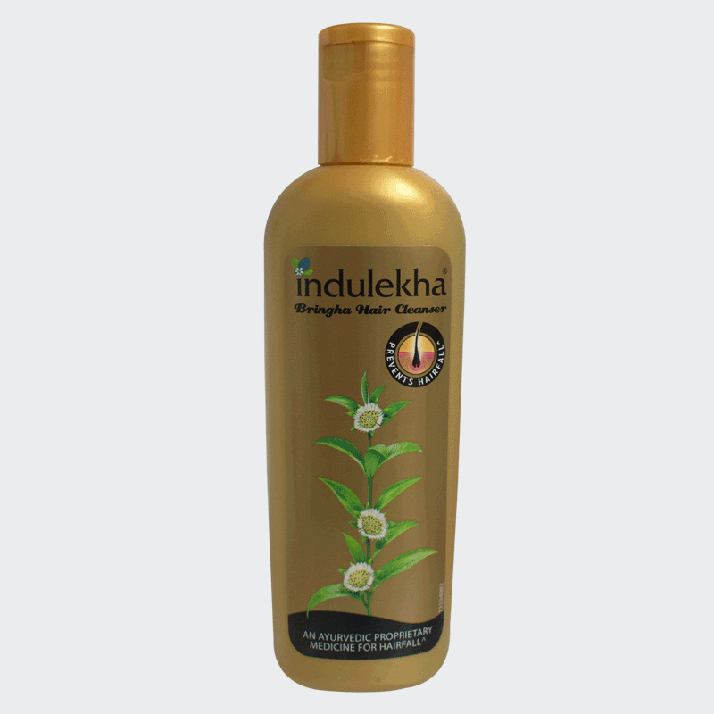 Indulekha Hair Oil 50 ml