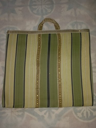 Baggu Nylon Shoulder Bag (Different Colours Available) - Ex-Voto